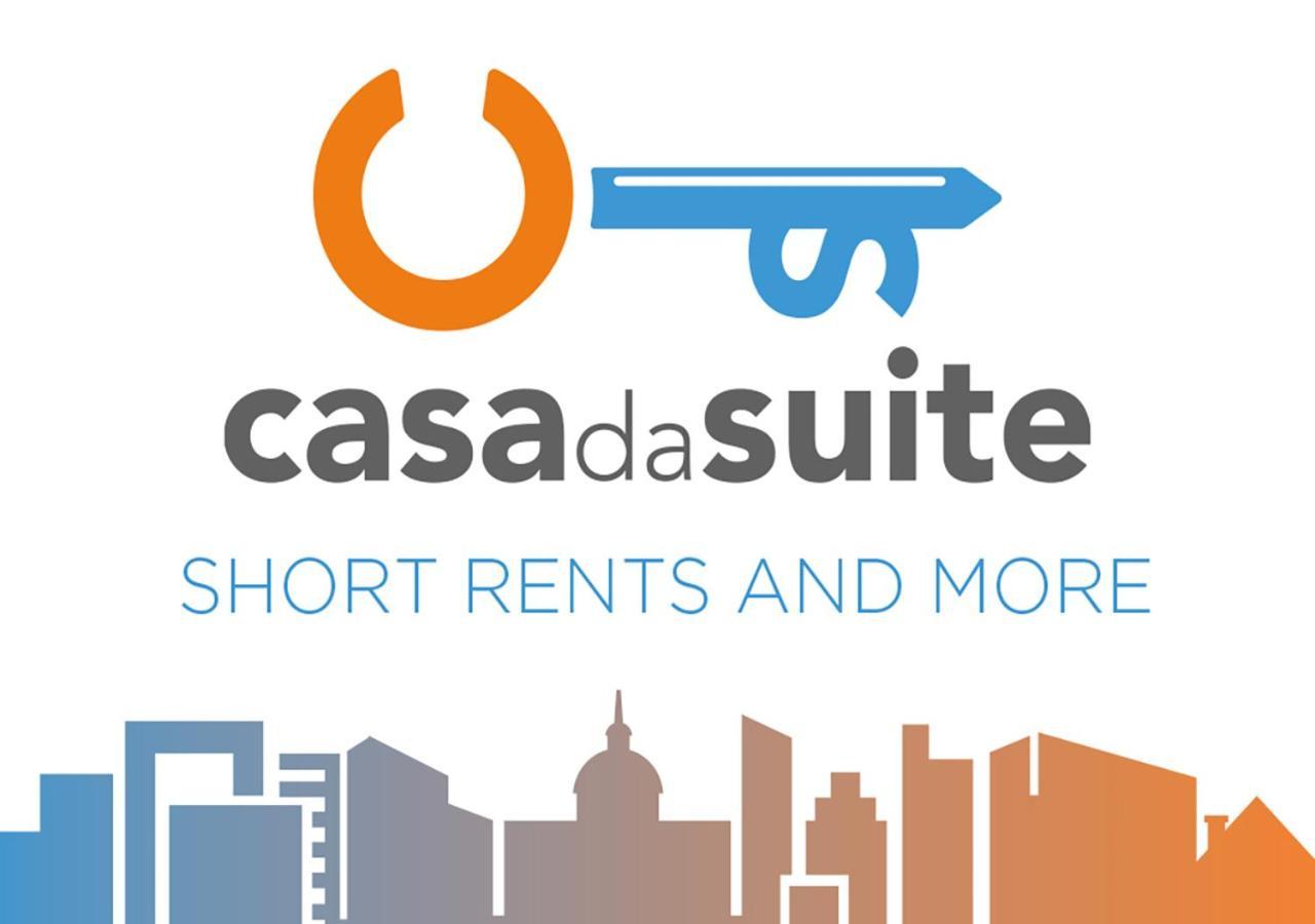 Casa Da Suite Incanta Mailand Exterior foto